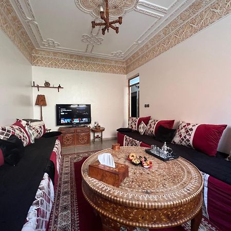 Youss Appartement Essaouira Ngoại thất bức ảnh
