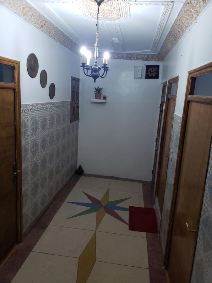 Youss Appartement Essaouira Ngoại thất bức ảnh