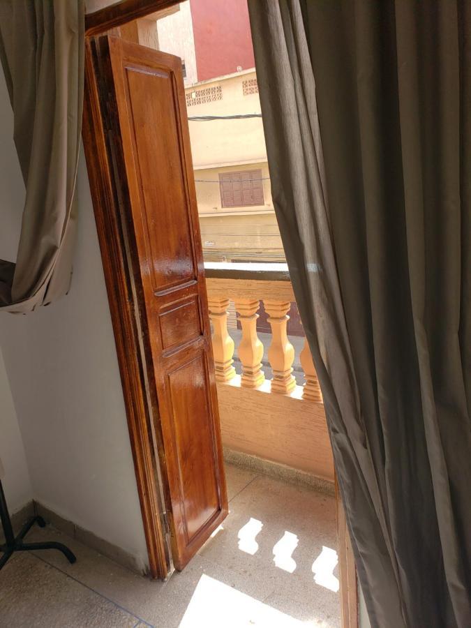 Youss Appartement Essaouira Ngoại thất bức ảnh