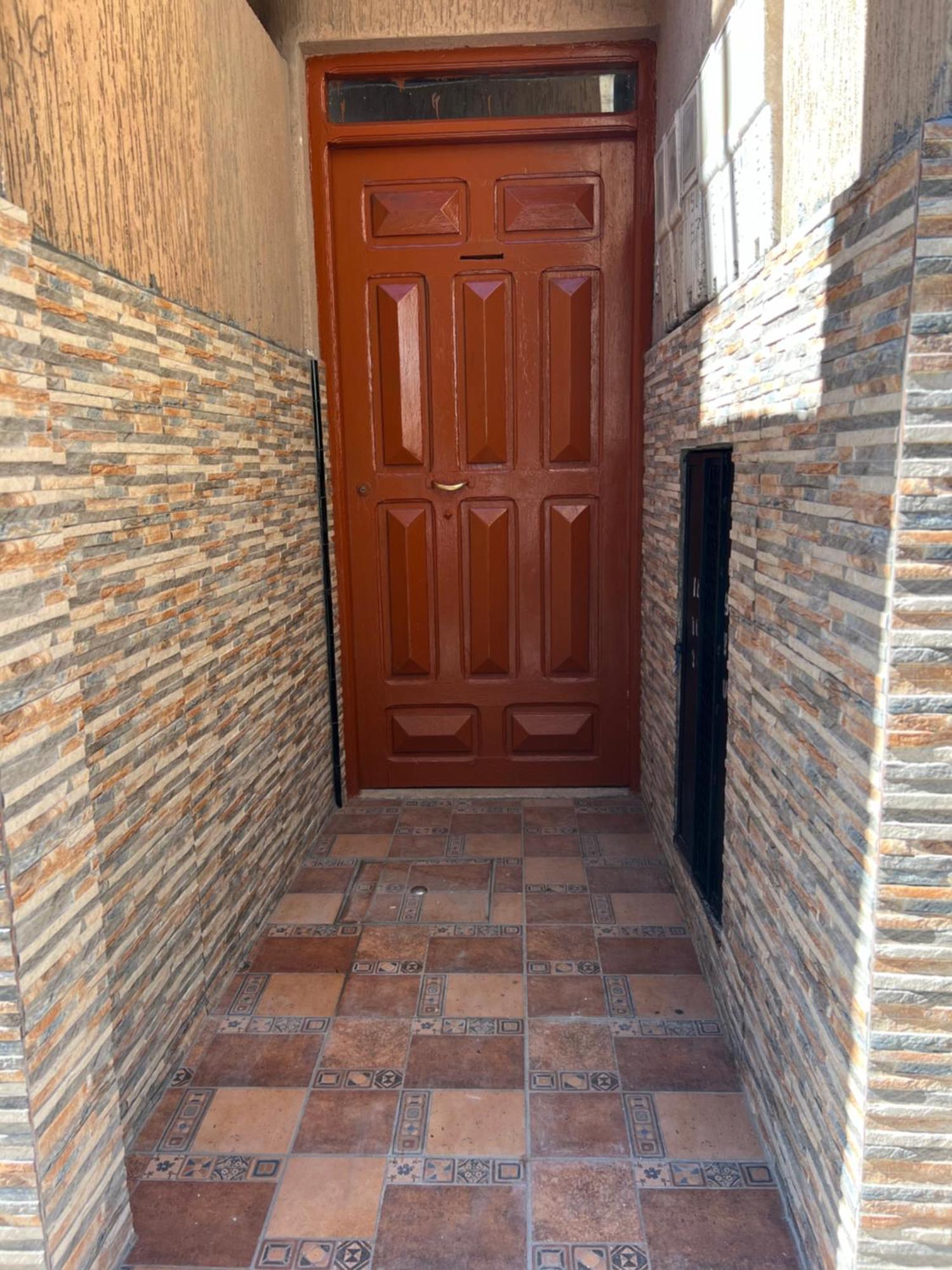 Youss Appartement Essaouira Ngoại thất bức ảnh