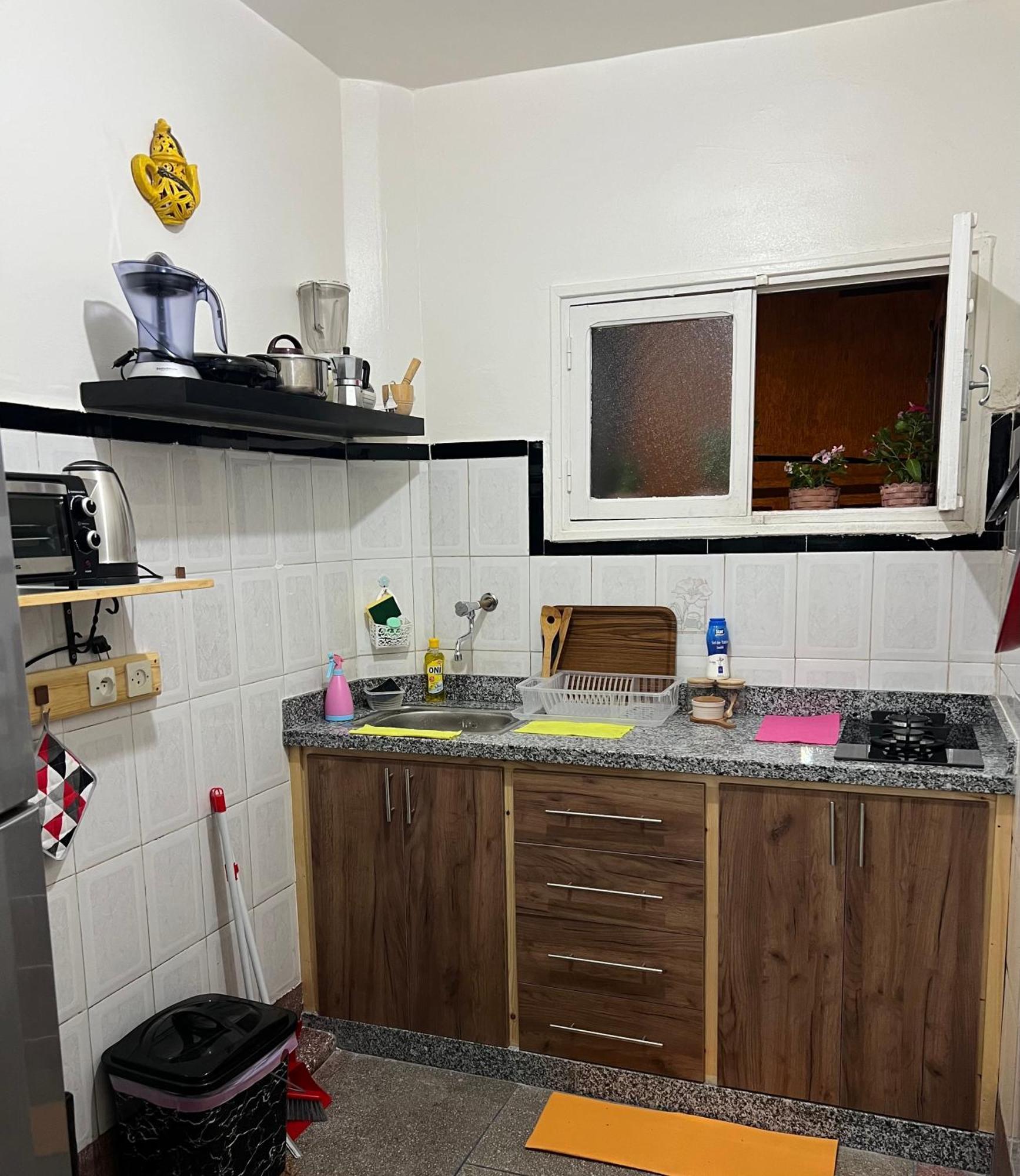Youss Appartement Essaouira Ngoại thất bức ảnh