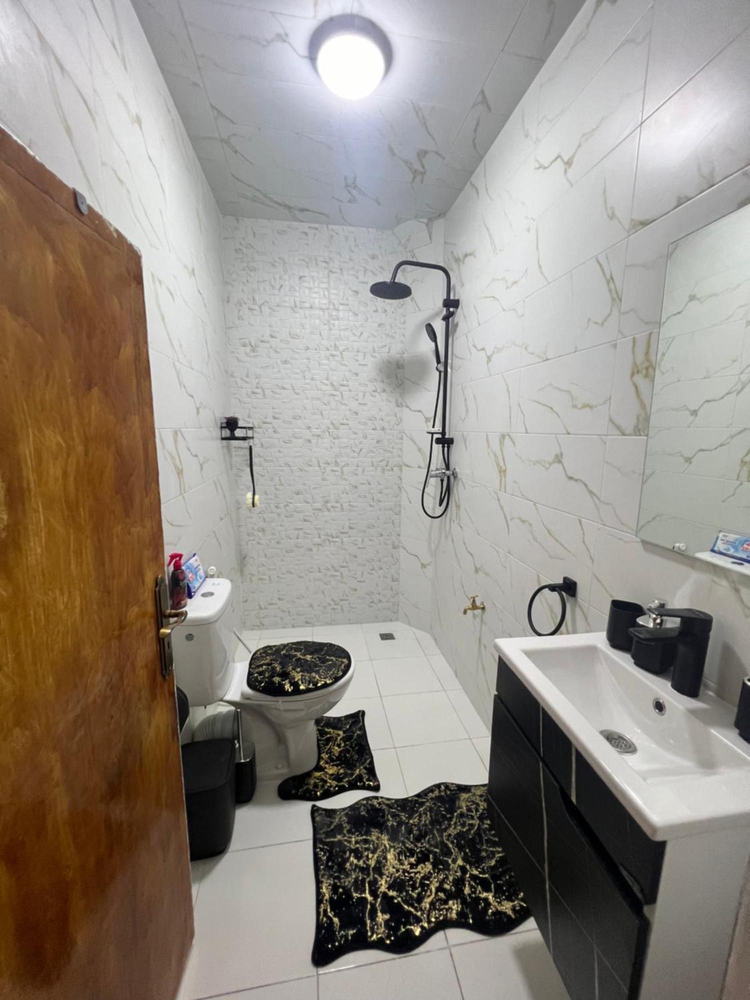 Youss Appartement Essaouira Ngoại thất bức ảnh