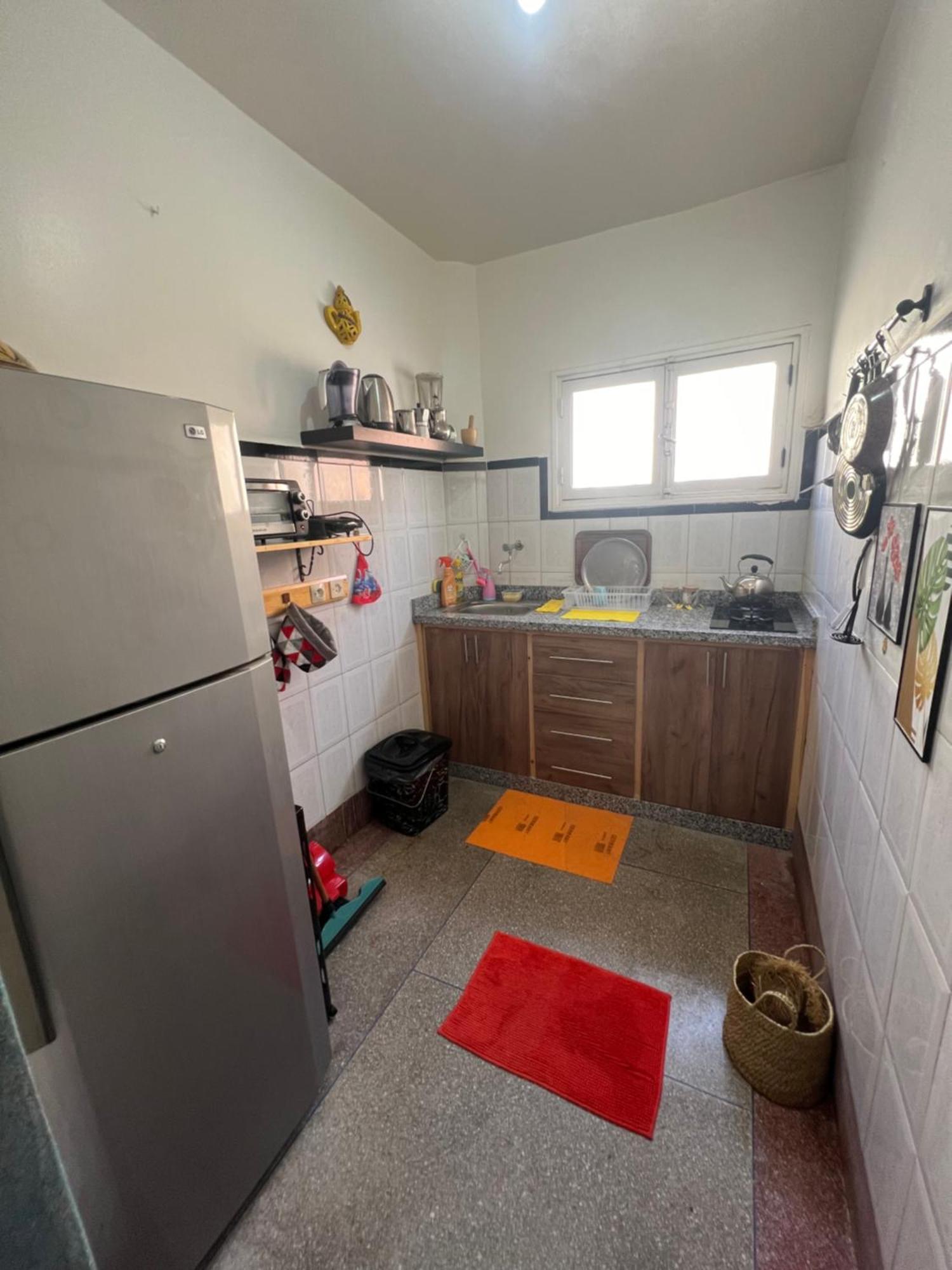 Youss Appartement Essaouira Ngoại thất bức ảnh