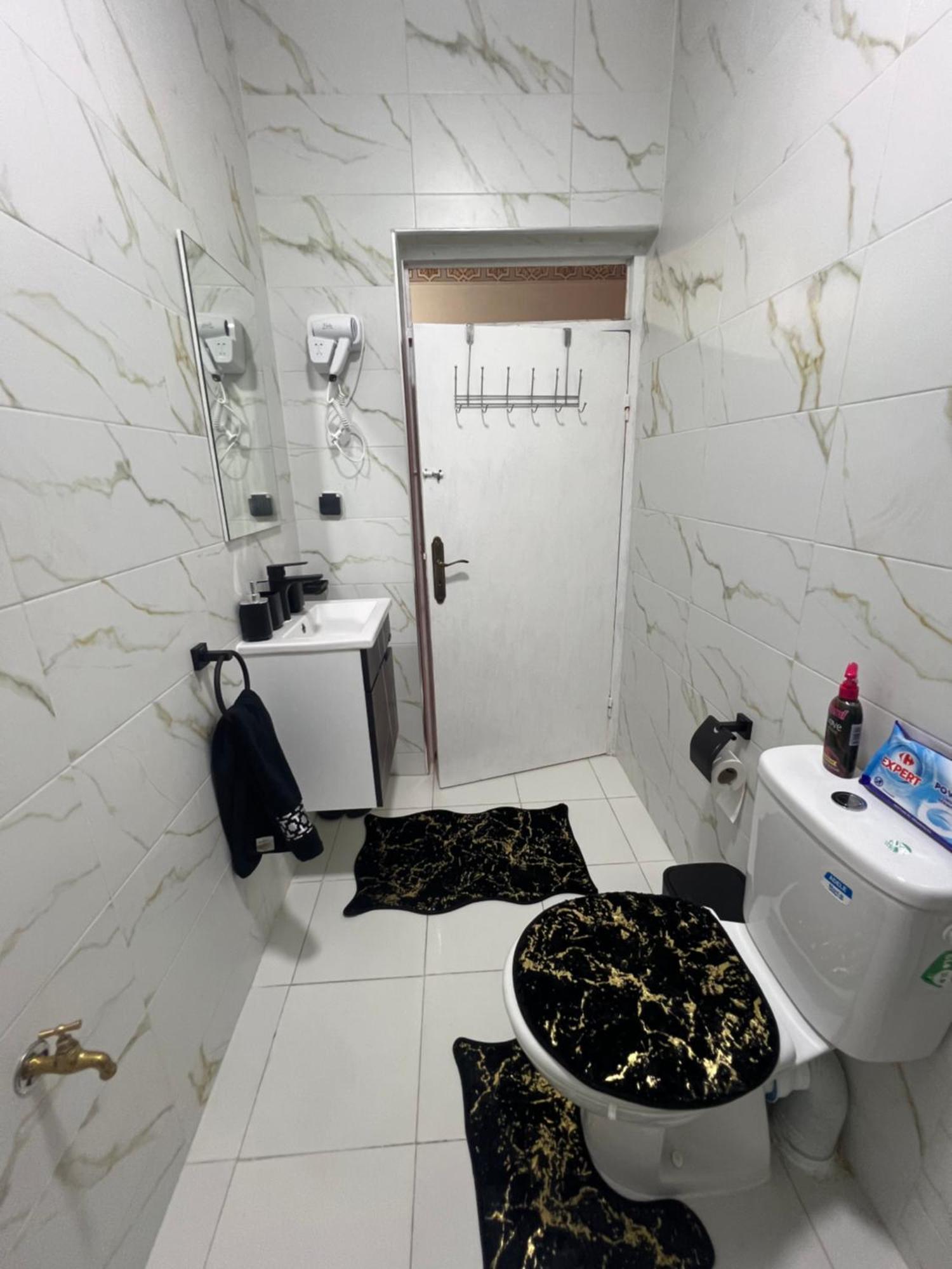 Youss Appartement Essaouira Ngoại thất bức ảnh