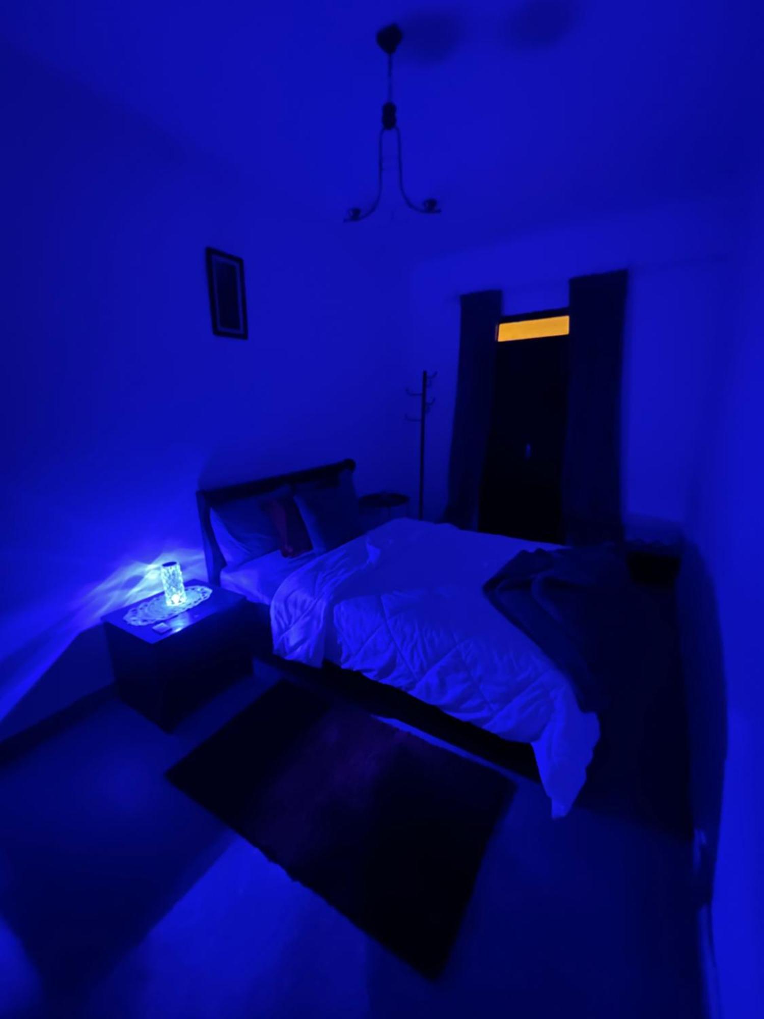 Youss Appartement Essaouira Ngoại thất bức ảnh