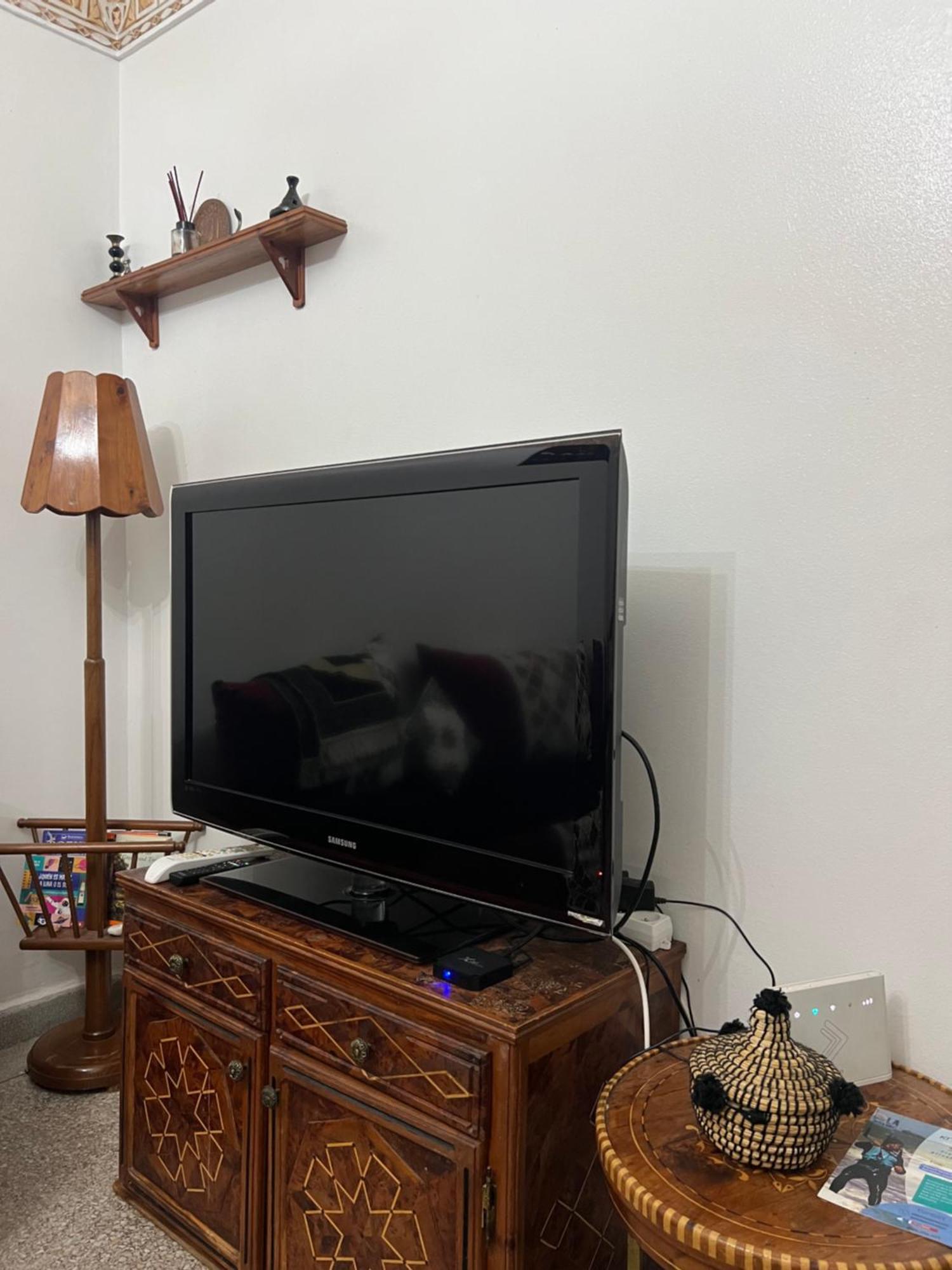 Youss Appartement Essaouira Ngoại thất bức ảnh