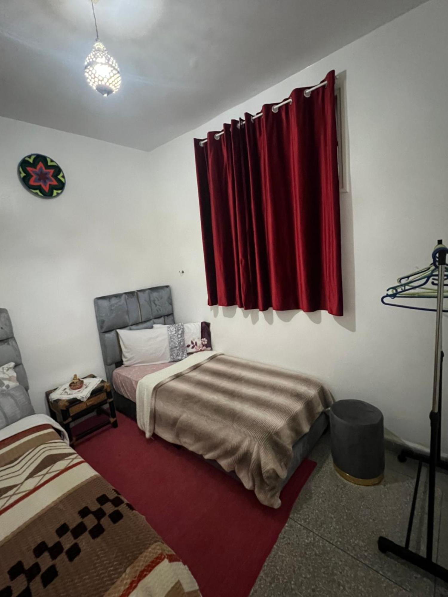 Youss Appartement Essaouira Ngoại thất bức ảnh
