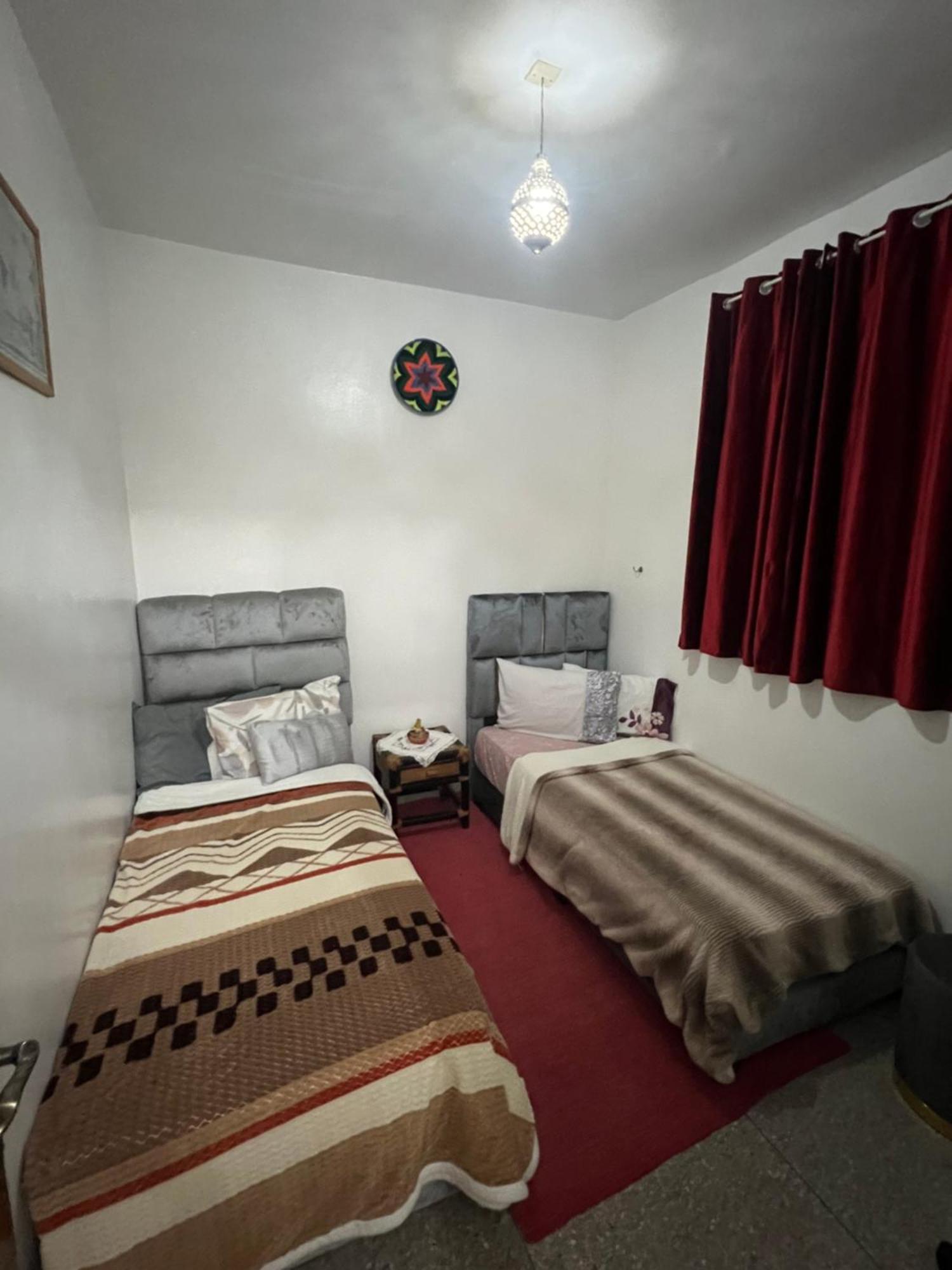 Youss Appartement Essaouira Ngoại thất bức ảnh