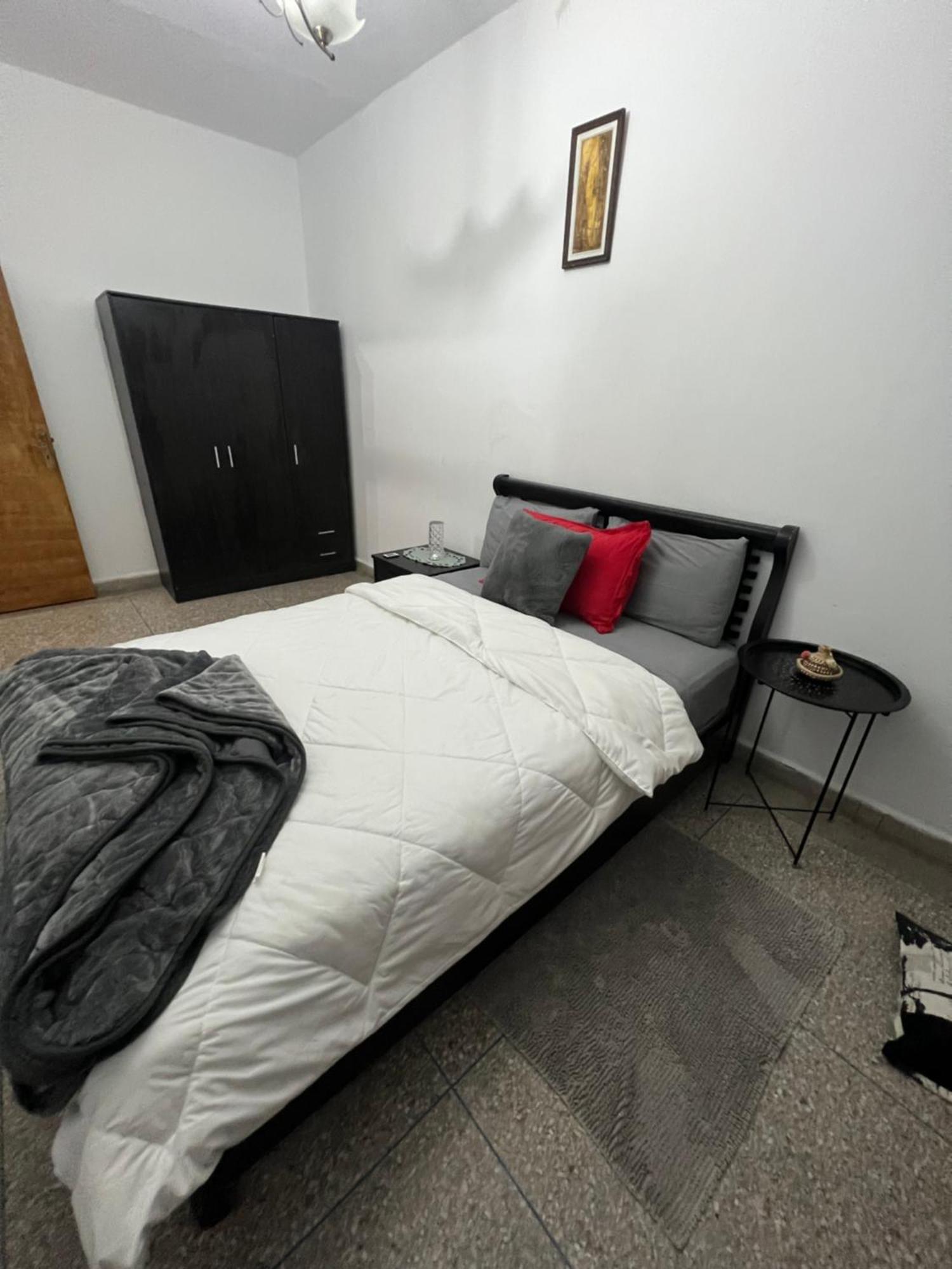 Youss Appartement Essaouira Ngoại thất bức ảnh